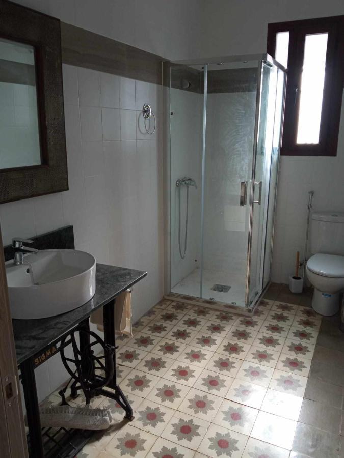 Casa Cueva Rural Vico Ideal Grandes Grupos Freila Ngoại thất bức ảnh