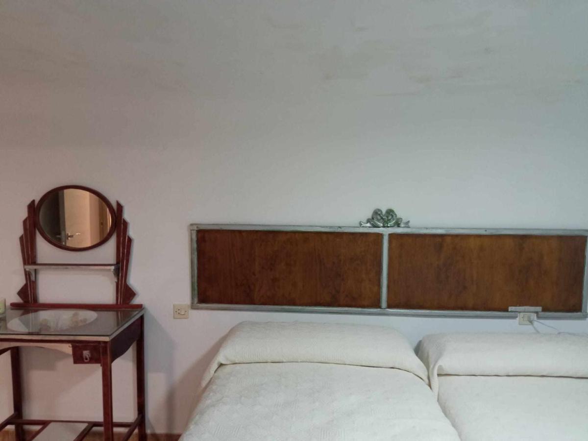 Casa Cueva Rural Vico Ideal Grandes Grupos Freila Ngoại thất bức ảnh