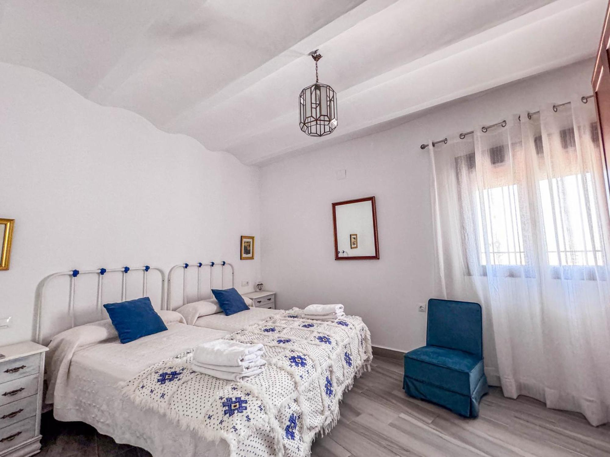 Casa Cueva Rural Vico Ideal Grandes Grupos Freila Ngoại thất bức ảnh